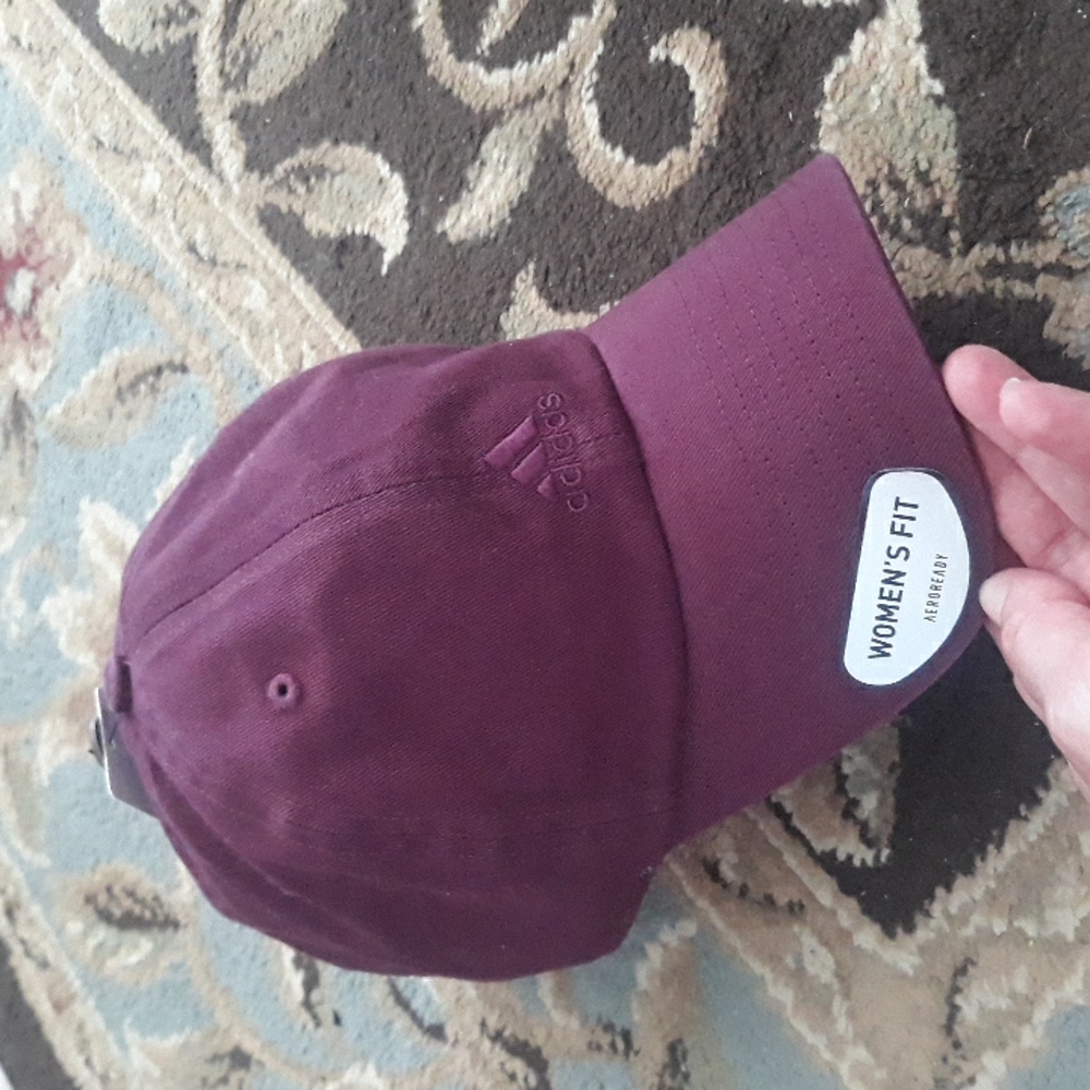 5x*Host Pick*Adidas Aeroready ladies hat